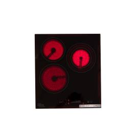 Встраиваемая варочная панель Oasis P-3SB