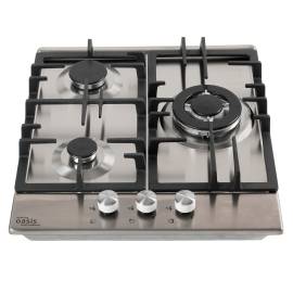 Встраиваемая варочная панель Oasis P-3SBM