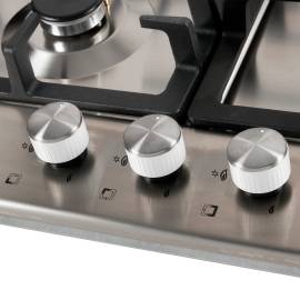 Встраиваемая варочная панель Oasis P-3SBM