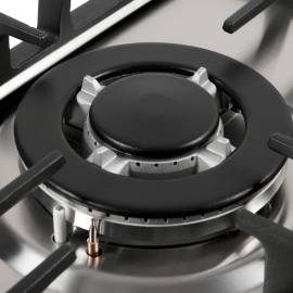 Встраиваемая варочная панель Oasis P-3SBM