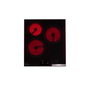 Встраиваемая варочная панель Oasis P-3SBSВстраиваемая варочная панель Oasis P-3SBS