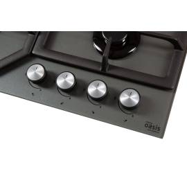 Встраиваемая варочная панель Oasis P-GG