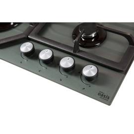 Встраиваемая варочная панель Oasis P-GGT
