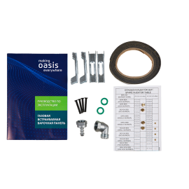 Встраиваемая варочная панель Oasis P-GITT