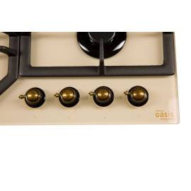 Встраиваемая варочная панель Oasis P-GRT