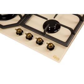Встраиваемая варочная панель Oasis P-GRT