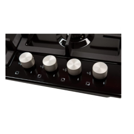 Встраиваемая варочная панель Oasis P-MBRP