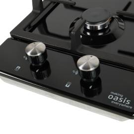 Встраиваемая варочная панель Oasis P-MEBD