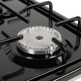 Встраиваемая варочная панель Oasis P-MEBGD