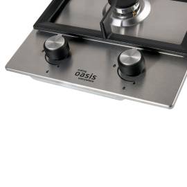 Встраиваемая варочная панель Oasis P-MEND