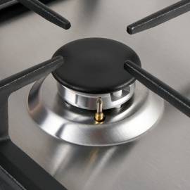 Встраиваемая варочная панель Oasis P-MEND