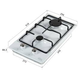 Встраиваемая варочная панель Oasis P-MEWGD