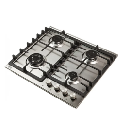 Встраиваемая варочная панель Oasis P-MNRT