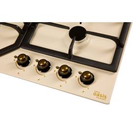Встраиваемая варочная панель Oasis P-MR