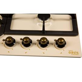 Встраиваемая варочная панель Oasis P-MR