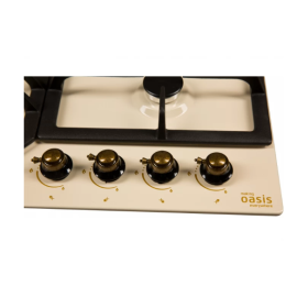 Встраиваемая варочная панель Oasis P-MRP