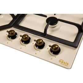 Встраиваемая варочная панель Oasis P-MRT