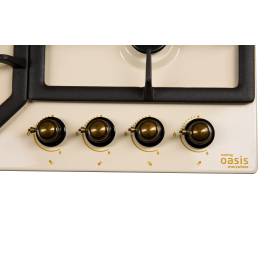 Встраиваемая варочная панель Oasis P-MRT