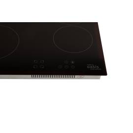 Встраиваемая варочная панель Oasis P-SBS