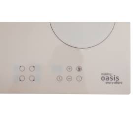 Встраиваемая варочная панель Oasis P-SWS