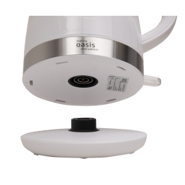 Электрический чайник Oasis K-1PW