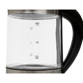 Электрический чайник Oasis K-7GS