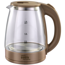 Электрический чайник Oasis K-8GI