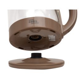 Электрический чайник Oasis K-8GI