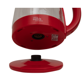 Электрический чайник Oasis K-8GR