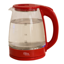 Электрический чайник Oasis K-8GR