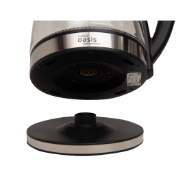 Электрический чайник Oasis K-8GS