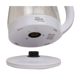 Электрический чайник Oasis K-8GWЭлектрический чайник Oasis K-8GW