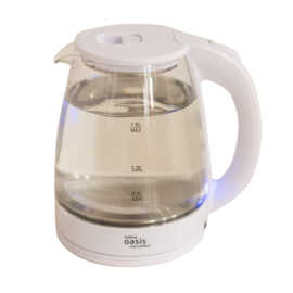 Электрический чайник Oasis K-8GW