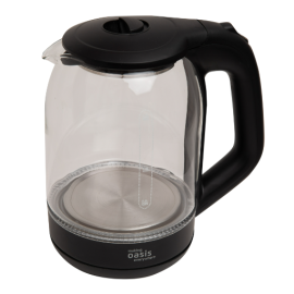 Электрический чайник Oasis K-9GВЭлектрический чайник Oasis K-9GВЭлектрический чайник Oasis K-9GВ