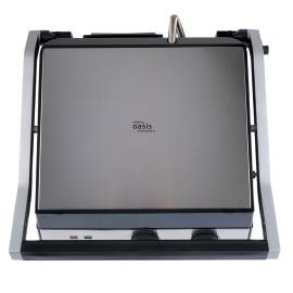 Электрический гриль Oasis GR-3ST
