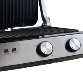Электрический гриль Oasis GR-3ST
