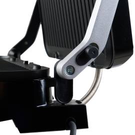 Электрический гриль Oasis GR-3ST