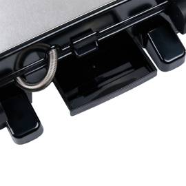 Электрический гриль Oasis GR-3ST