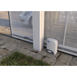 Комплект привода для откатных ворот LIVI 403, изображение 8