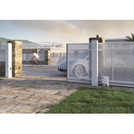 Комплект привода для откатных ворот LIVI 403, изображение 7