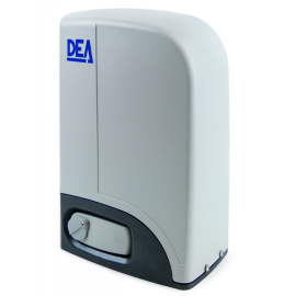 Комплект привода для откатных ворот LIVI 403, изображение 2