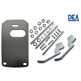 Комплект привода для откатных ворот LIVI 403, изображение 4