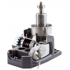 Комплект привода для откатных ворот LIVI 403, изображение 5