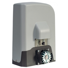 Комплект привода для откатных ворот LIVI 6NET, изображение 5