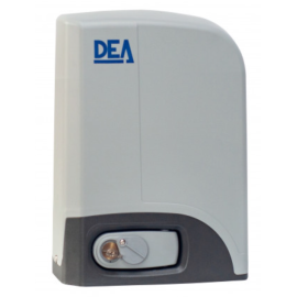 Комплект привода для откатных ворот LIVI 6NET, изображение 3