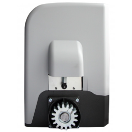 Комплект привода для откатных ворот LIVI 6NET, изображение 4