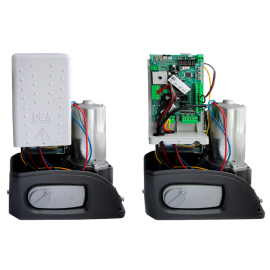 Комплект привода LIVI 6/24 NET, изображение 7