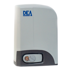 Комплект привода LIVI 6/24 NET, изображение 2