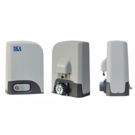 Комплект привода LIVI 6/24 NET, изображение 5