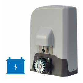 Комплект привода LIVI 6/24 NET, изображение 3